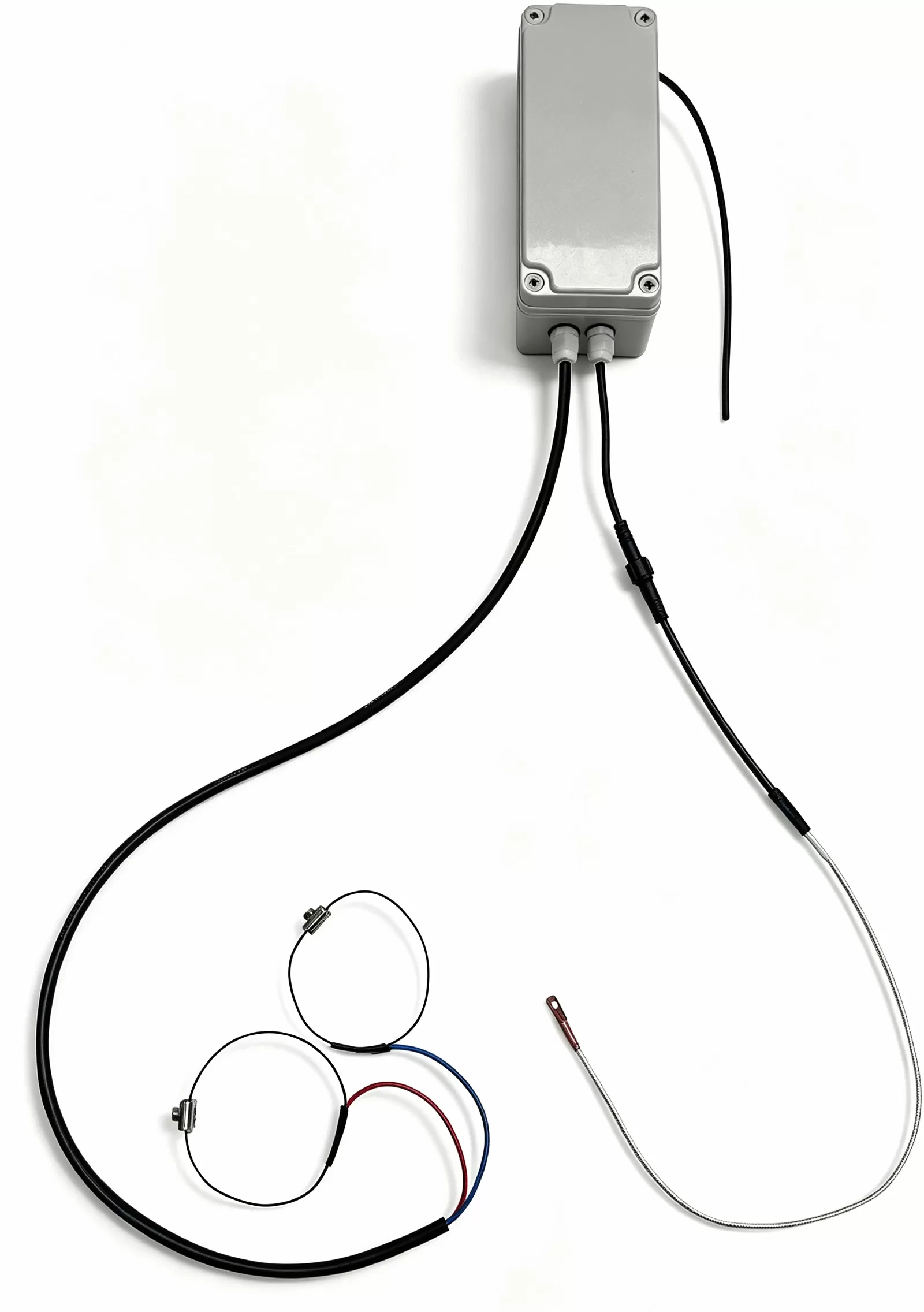 Cable Leakage Current Monitoring